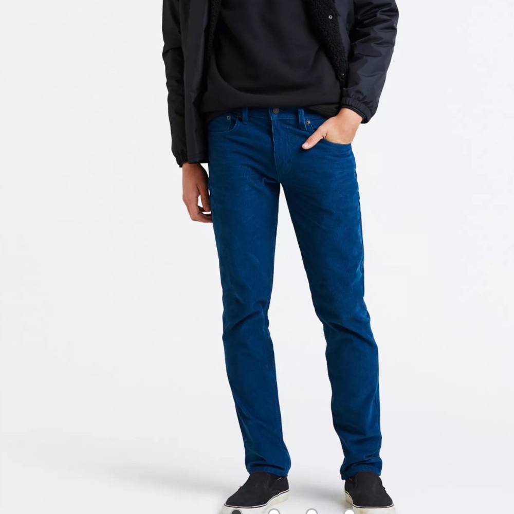 Levis’s Strauss &Co Vintage
